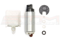 Walbro GSS250 Fuel Pump & 400-847 Install Kit for 2G DSM / Evo 4-9