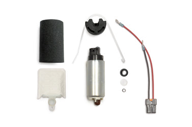 Genuine Walbro 255 LPH Fuel Pump – Fits Mazda RX8 2003-2012 – In-Tank – GSS342 – 2-Year Warranty