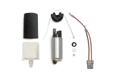 Walbro GSS342 Fuel Pump & 400-857 Install Kit for 3000GT Stealth