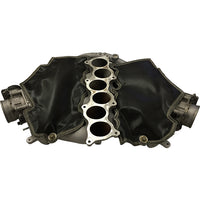 PTP- Nissan GT-R R35 Intake Manifold Shields