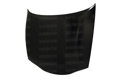HD9599MITEC-OE Seibon 2G DSM OEM Style Carbon Fiber Hood