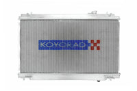 Koyorad HH-Series 48mm Radiator for 350Z Manual (HH021568)