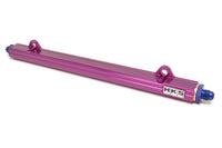 HKS Purple Fuel Rail - Evo 7/8/9