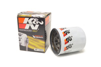 K&N Engine Oil Filter for MR2 Corolla (HP-1003)