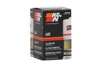K&N Engine Oil Filter for F150 Raptor (HP-2011)