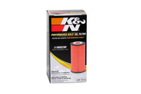 K&N Engine Oil Filter for Audi RS3 (HP-7010)
