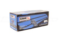Hawk HPS Brake Pads for Evo 5 6 7 8 9 10