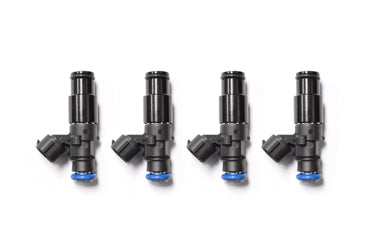 ID2000 Fuel Injectors for Evo X (2000.48.14.14B.4)