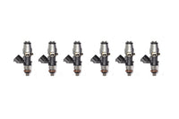 ID2000 Fuel Injectors for R35 GTR and 370Z (2000.48.14.R35.6)