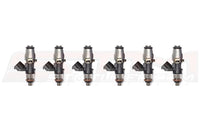 ID2000 Fuel Injectors for R35 GTR and 370Z (2000.48.14.R35.6)