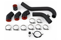 ETS Intercooler Pipe Upgrade for Ford Mustang Ecoboost