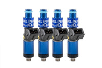 IS126-1200H FIC 1200cc Fuel Injectors for Evo DSM