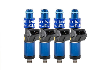 1500cc Mitsubishi Evo X 4B11T High Performance Fuel Injectors 1500cc Mitsubishi Evo X 4B11T High Performance Fuel Injectors