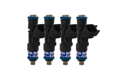 IS127-0650H FIC 650cc Fuel Injectors for Evo X