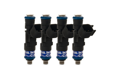 IS127-0775H FIC 775cc Fuel Injectors for Evo X