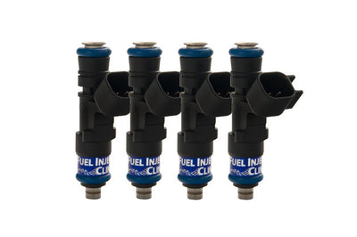 IS127-1000H FIC 1000cc Injectors for Evo X