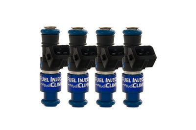 IS127-1650H FIC 1650cc Fuel Injectors for Evo X