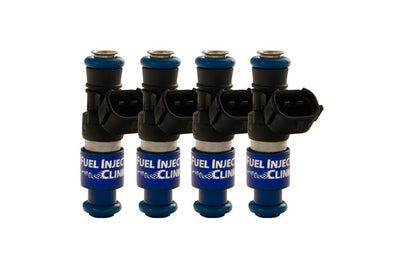 IS127-2150H FIC 2150cc Fuel Injectors for Evo X