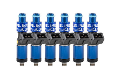 FIC 1440 cc Injectors High Z for 3000GT (IS135-1440H)
