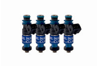 IS175-1200H FIC 1200cc Fuel Injectors for WRX and STi