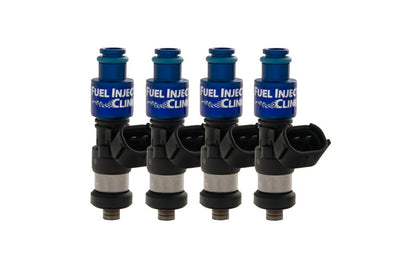 FIC 2150 cc Injectors (High Z) for WRX/STi (IS175-2150H)