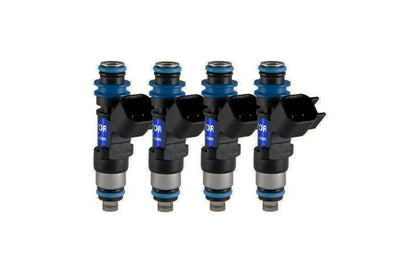 IS176-0650H FIC 650cc Fuel Injectors for Top-Feed 04-06 STi