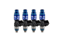 IS176-1650H FIC 1650cc Fuel Injectors for Top-Feed 04-06 STi