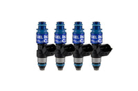 IS176-2150H FIC 2150cc Fuel Injectors for Top-Feed 04-06 STi