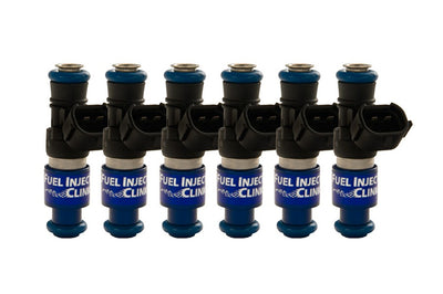 IS188-1000H FIC 1000cc Injectors for R35 GTR