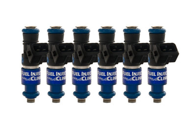 IS188-1200H FIC 1200cc Fuel Injectors for R35 GTR