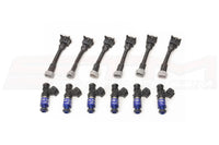 IS188-1650H FIC 1650 cc Injectors (High Z) for R35 GTR