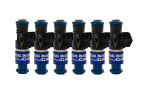 IS188-1650H FIC 1650 cc Injectors (High Z) for R35 GTR