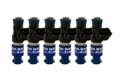 IS188-2150H FIC 2150cc Fuel Injectors for R35 GTR