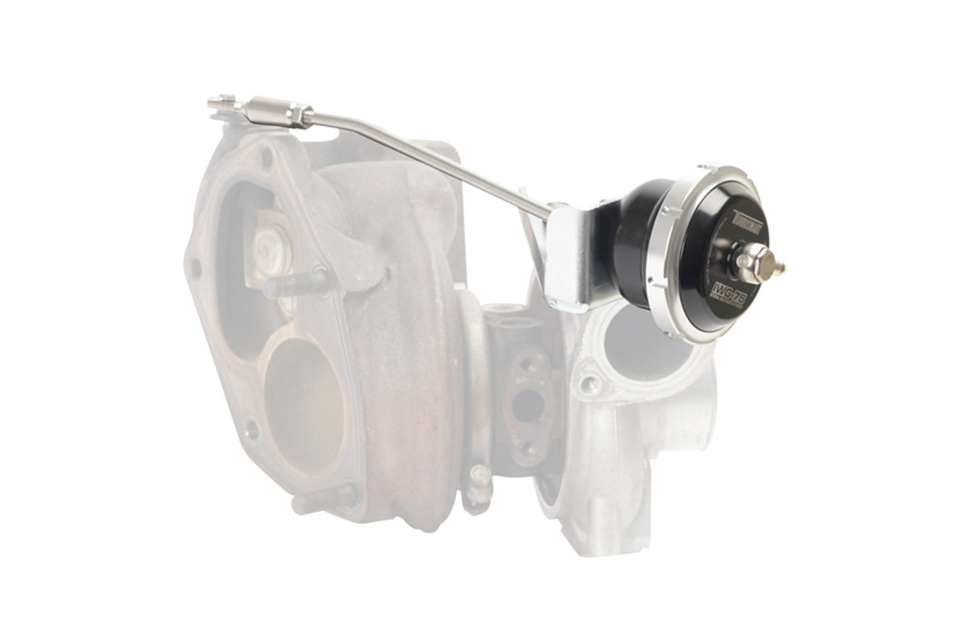 Turbosmart IWG75 8mm Internal Wastegate Clevis - TS-0600-3003