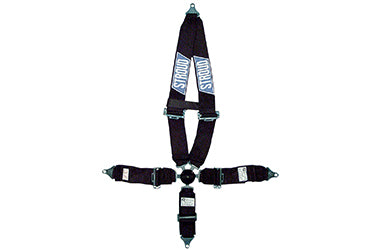 Stroud Individual V Style Harness with Kam-Lock
