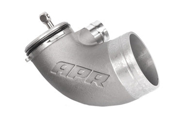 APR Turbo Inlet Pipe For Audi S3