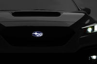 Subaru OEM Front Grille LED Emblem for 2022 WRX (J1010VC201)