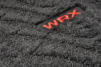 Subaru OEM Carpeted Floor Mats for 2022 WRX (J501SVC020)