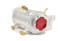 JMF Coolant Overflow for Evo 7/8/9 with Red Cap (EVO-OVFL-04)