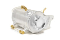 JMF Coolant Overflow for Evo 7/8/9 with Silver Cap (EVO-OVFL-00)