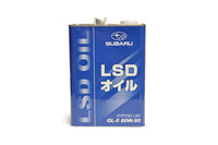 Subaru OEM GL5 80w90 Hypoid LSD Oil (K0318Y0000)