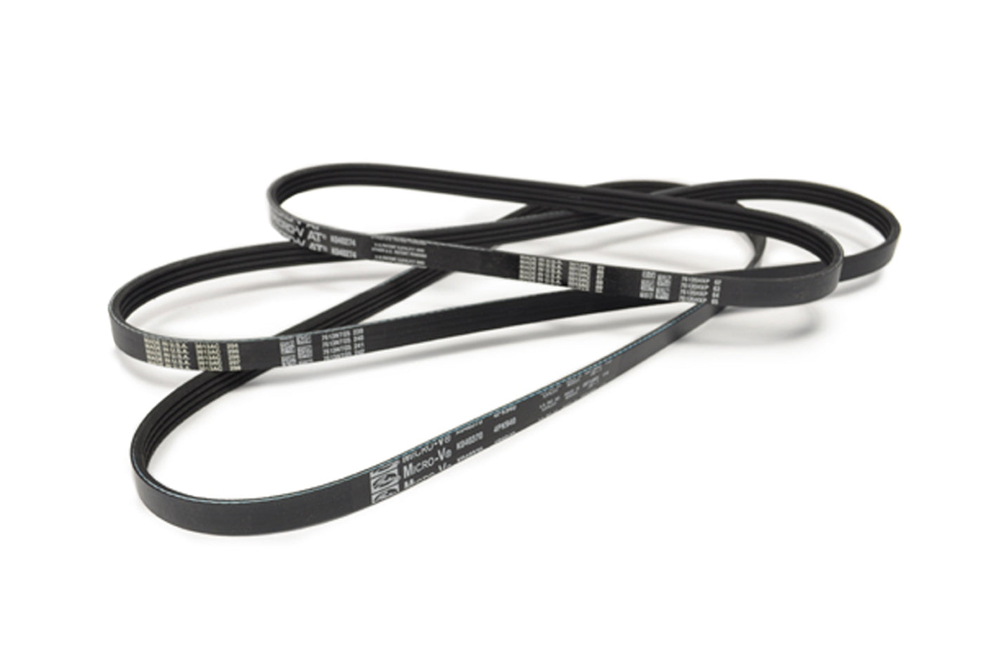 K040365 K060455 Gates Accessory Belts for 3000GT Stealth