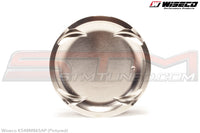 Wiseco Pistons 4G64 with 4G63 Head (22mm Pin 7-Bolt DSM)