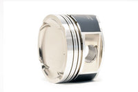 Wiseco Pistons 1400HD 4G64 with 4G63 Head (21mm Pin 6-Bolt DSM)