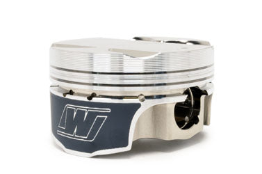 K626 Wiseco Evo 4-9 1400HD Pistons (88mm Stroke for 150mm Rods)