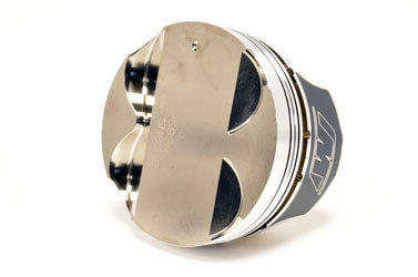 K627 Wiseco Evo 4-9 1400HD Pistons (94mm Stroker for 153mm Rods)