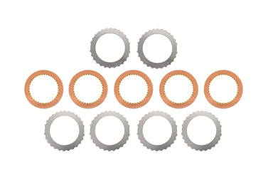 Kiggly Racing Billet 12-Tooth Crank Trigger Kit V3 - For DSM EVO 4G63 6-Bolt & 7-Bolt