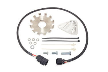 Kiggly Racing 12-Tooth Crank Trigger Sensor Kit for 4G63 (CT12-V3)