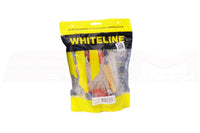 Whiteline Rear Sway Bar Links for Evo X (KLC174)