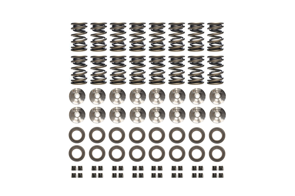 Evolution Valve Spring Kit KT4014 Ferrea Evo X Dual Valve Spring Kit